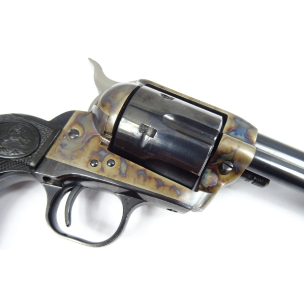 Rewolwer Colt SAA kal. .357Mag.